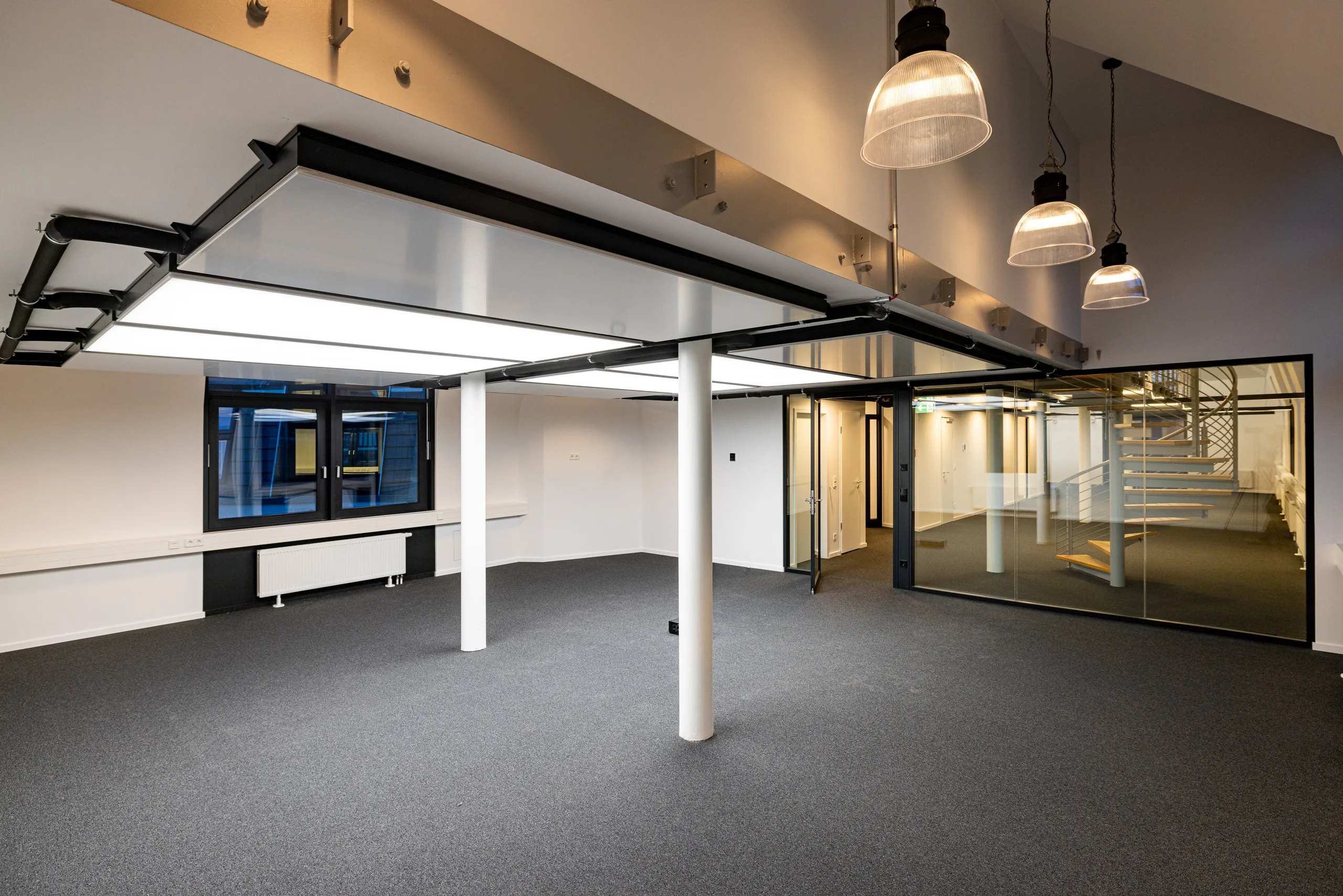 Cresco Real Estate Berlin, interpanel Referenzprojekt