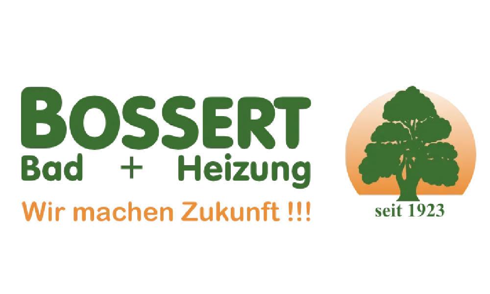 Logo Bossert Sanitär GmbH