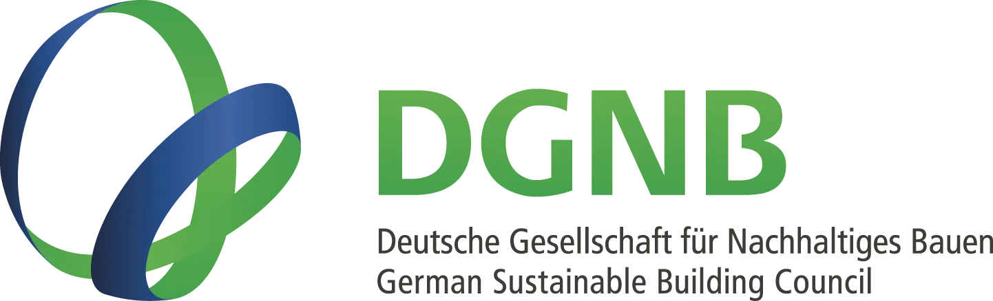 DGNB Deutsche Gesellschaft für Nachhaltiges Bauen