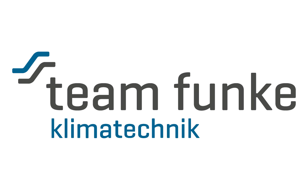 Logo Funke Klimatechnik GmbH