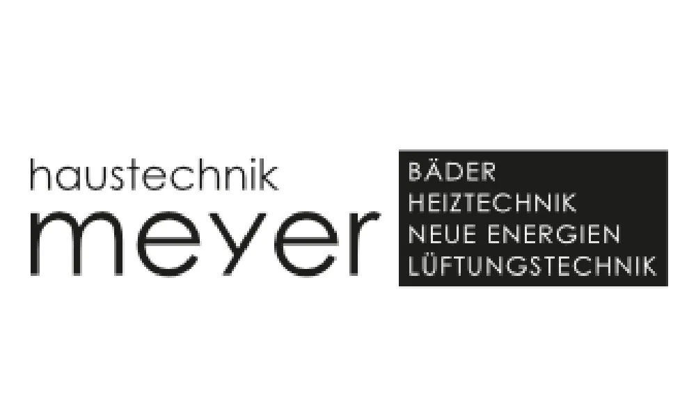 Logo Haustechnik Meyer