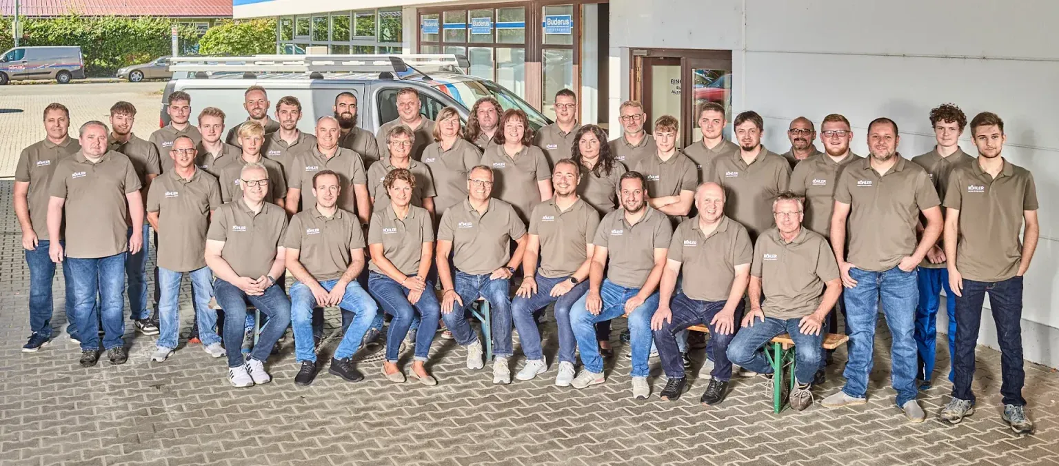 Projekt von Walter Köhler GmbH mit interpanel Deckensystem