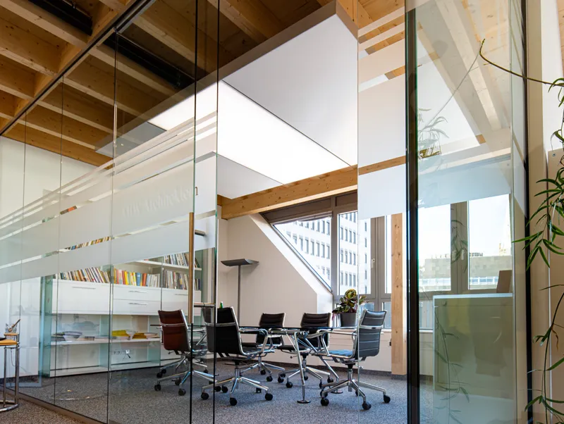 ABW Architekten Düsseldorf