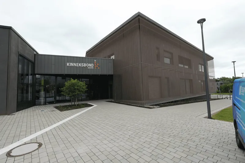 Musikschule Mamer