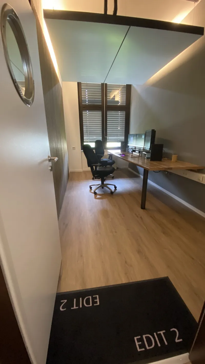 Schnittmeister GmbH Berlin