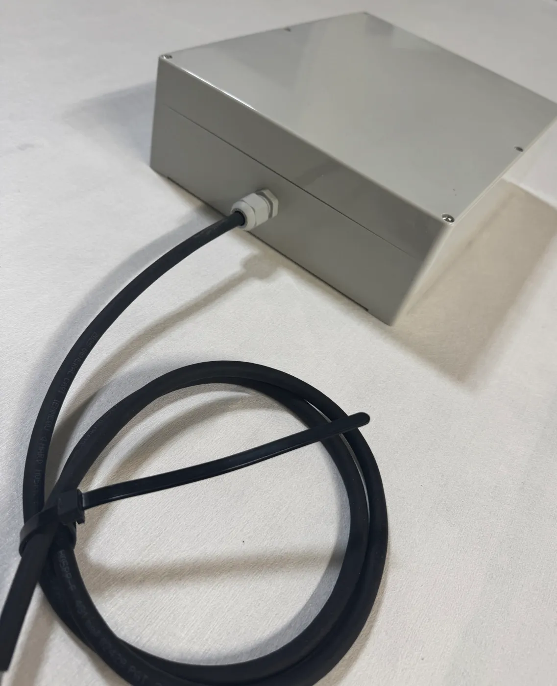interpanel Deckensegel, LED-Modul & Lichtsteuerung