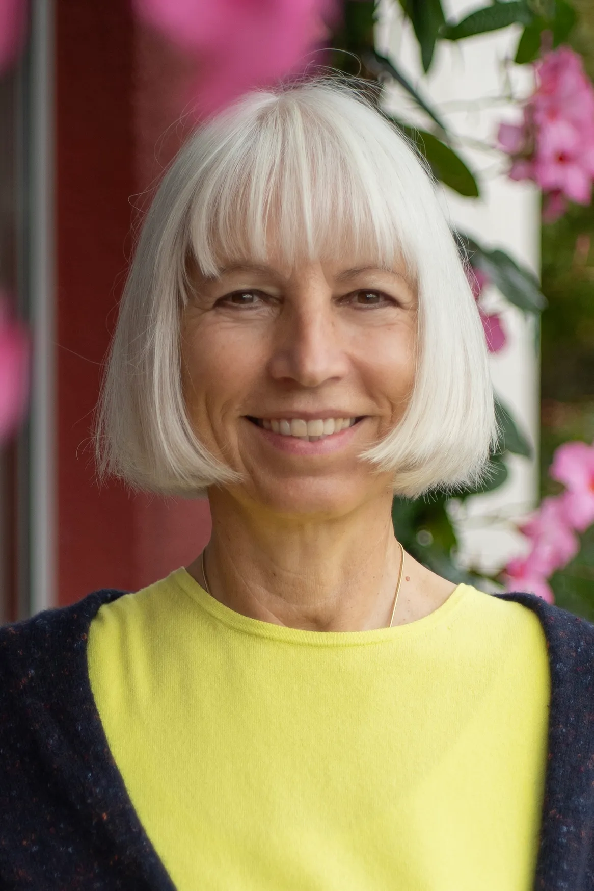 Maria Schramm, SOTO Bio-Spezialitäten