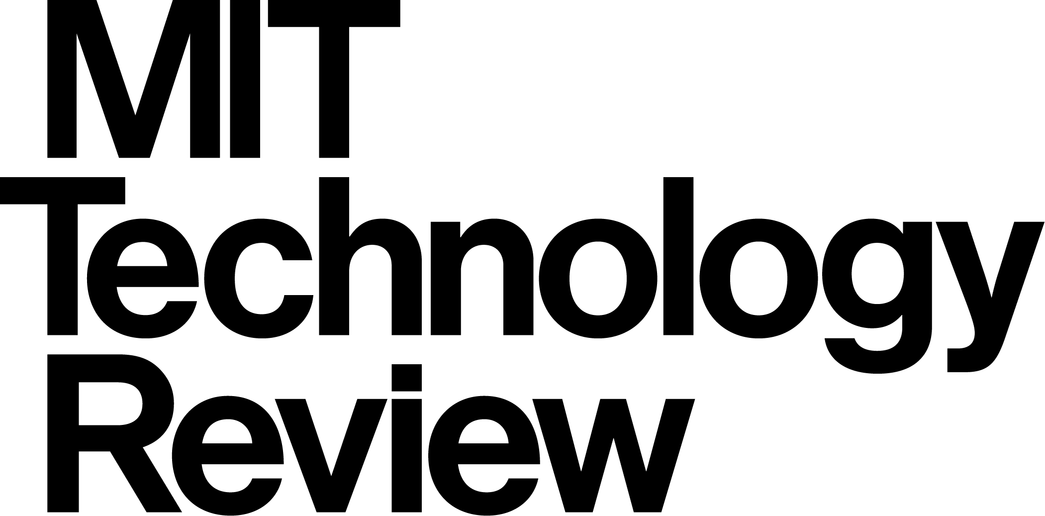 MIT Technology Review