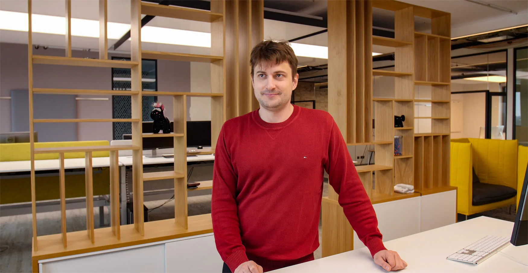 Sebastian Blum, sblum GmbH, München