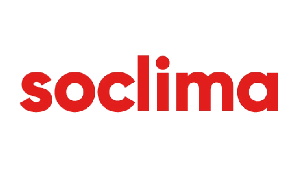 Logo Soclima