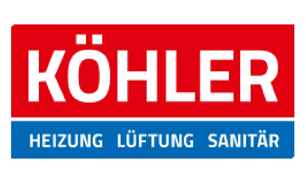 Logo Walter Köhler GmbH