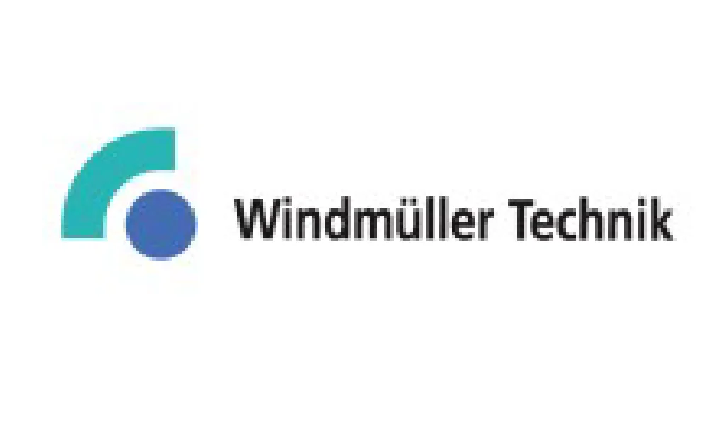Logo Windmüller Technik