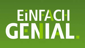 Bericht bei 'Einfach genial', MDR, Clevere Klimaanlage unter der Decke