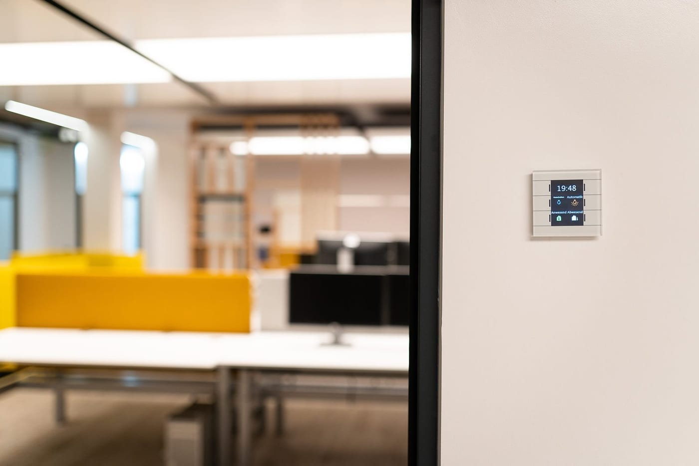 DETAIL selection Sonderpublikation, Büro- und Akustiklösungen von interpanel