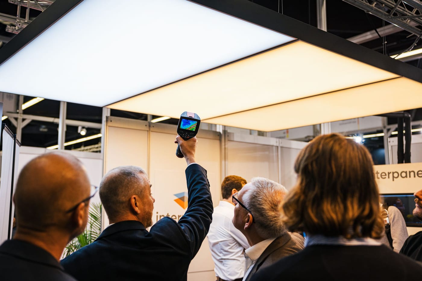 Light & Building + Chillventa 2022