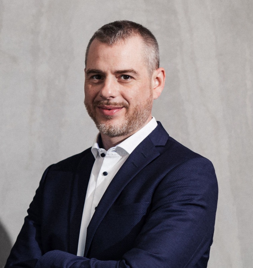 Dipl.-Betriebswirt (FH) Daniel Himmel