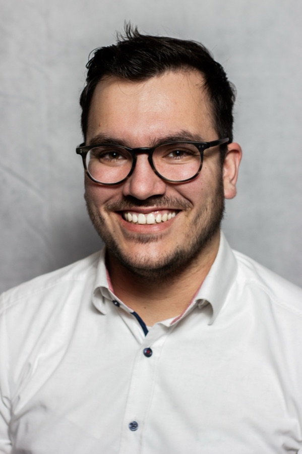 Dominik Donderer M.B.A & Eng.