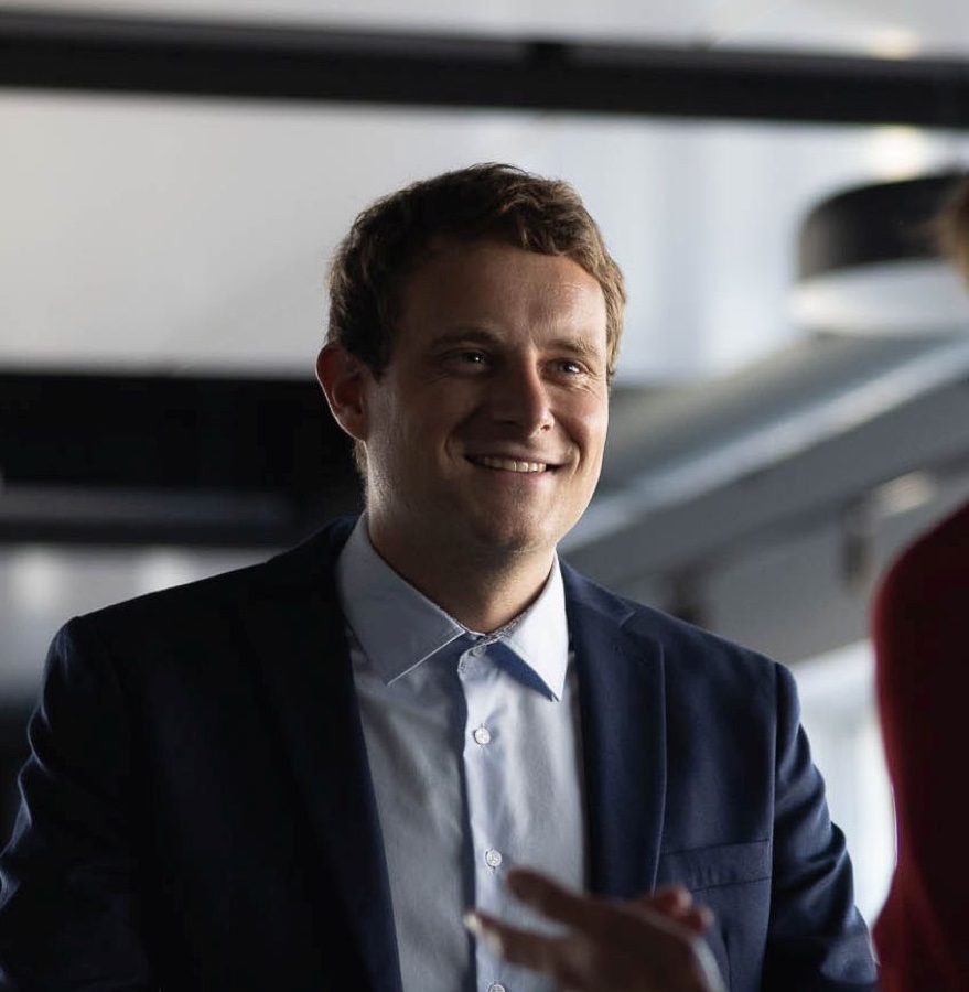 Lukas Keisers